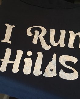 I Run Hills